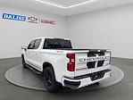 New 2025 Chevrolet Silverado 1500 RST Crew Cab 4WD Pickup for sale #CW60601X - photo 8