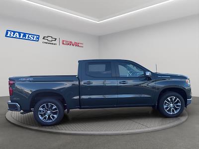 2026 Chevrolet Silverado 1500 Crew Cab 4WD Pickup for sale #CW60730 - photo 2