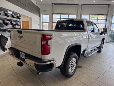 2024 Chevrolet Silverado 2500 Crew Cab 4x4 Pickup for sale #JC3062 - photo 2