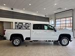 2024 Chevrolet Silverado 2500 Crew Cab 4x4 Pickup for sale #JC3062 - photo 3