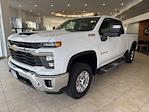 2024 Chevrolet Silverado 2500 Crew Cab 4x4 Pickup for sale #JC3062 - photo 7