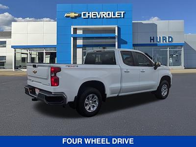 2025 Chevrolet Silverado 1500 Double Cab 4x4 Pickup for sale #JC3252 - photo 2