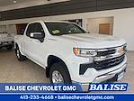 New 2025 Chevrolet Silverado 1500 LT Double Cab 4x4 Pickup for sale #JC3252 - photo 1