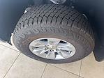 New 2025 Chevrolet Silverado 1500 LT Double Cab 4x4 Pickup for sale #JC3252 - photo 12