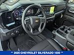New 2025 Chevrolet Silverado 1500 LT Double Cab 4x4 Pickup for sale #JC3252 - photo 17