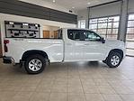 New 2025 Chevrolet Silverado 1500 LT Double Cab 4x4 Pickup for sale #JC3252 - photo 3