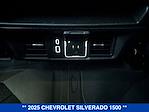 2025 Chevrolet Silverado 1500 Double Cab 4x4 Pickup for sale #JC3252 - photo 29