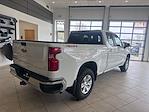 New 2025 Chevrolet Silverado 1500 LT Double Cab 4x4 Pickup for sale #JC3252 - photo 2