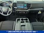 2025 Chevrolet Silverado 1500 Double Cab 4x4 Pickup for sale #JC3252 - photo 30