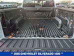 2025 Chevrolet Silverado 1500 Double Cab 4x4 Pickup for sale #JC3252 - photo 32
