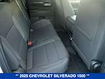 2025 Chevrolet Silverado 1500 Double Cab 4x4 Pickup for sale #JC3252 - photo 35