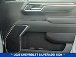 2025 Chevrolet Silverado 1500 Double Cab 4x4 Pickup for sale #JC3252 - photo 36