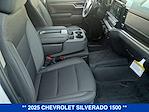2025 Chevrolet Silverado 1500 Double Cab 4x4 Pickup for sale #JC3252 - photo 38