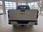 New 2025 Chevrolet Silverado 1500 LT Double Cab 4x4 Pickup for sale #JC3252 - photo 4