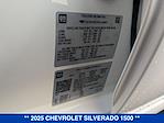 2025 Chevrolet Silverado 1500 Double Cab 4x4 Pickup for sale #JC3252 - photo 40