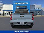 New 2025 Chevrolet Silverado 1500 LT Double Cab 4x4 Pickup for sale #JC3252 - photo 5