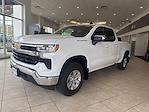 New 2025 Chevrolet Silverado 1500 LT Double Cab 4x4 Pickup for sale #JC3252 - photo 7