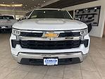 New 2025 Chevrolet Silverado 1500 LT Double Cab 4x4 Pickup for sale #JC3252 - photo 8