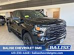 2025 Chevrolet Silverado 1500 Crew Cab 4x4 Pickup for sale #JC3304 - photo 1