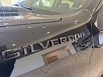 2025 Chevrolet Silverado 1500 Crew Cab 4x4 Pickup for sale #JC3304 - photo 14