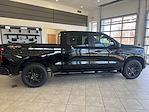 2025 Chevrolet Silverado 1500 Crew Cab 4x4 Pickup for sale #JC3304 - photo 3