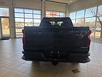 2025 Chevrolet Silverado 1500 Crew Cab 4x4 Pickup for sale #JC3304 - photo 4