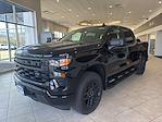 2025 Chevrolet Silverado 1500 Crew Cab 4x4 Pickup for sale #JC3304 - photo 7