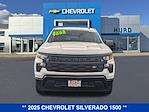 New 2025 Chevrolet Silverado 1500 Work Truck Crew Cab 4x4 Pickup for sale #JC3362 - photo 10