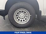 New 2025 Chevrolet Silverado 1500 Work Truck Crew Cab 4x4 Pickup for sale #JC3362 - photo 11