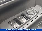 New 2025 Chevrolet Silverado 1500 Work Truck Crew Cab 4x4 Pickup for sale #JC3362 - photo 14