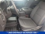 New 2025 Chevrolet Silverado 1500 Work Truck Crew Cab 4x4 Pickup for sale #JC3362 - photo 16
