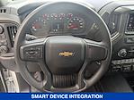 New 2025 Chevrolet Silverado 1500 Work Truck Crew Cab 4x4 Pickup for sale #JC3362 - photo 19