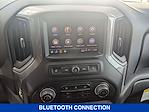New 2025 Chevrolet Silverado 1500 Work Truck Crew Cab 4x4 Pickup for sale #JC3362 - photo 24
