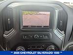 New 2025 Chevrolet Silverado 1500 Work Truck Crew Cab 4x4 Pickup for sale #JC3362 - photo 26