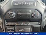 New 2025 Chevrolet Silverado 1500 Work Truck Crew Cab 4x4 Pickup for sale #JC3362 - photo 27