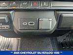 New 2025 Chevrolet Silverado 1500 Work Truck Crew Cab 4x4 Pickup for sale #JC3362 - photo 28