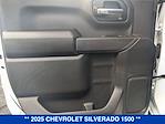 New 2025 Chevrolet Silverado 1500 Work Truck Crew Cab 4x4 Pickup for sale #JC3362 - photo 29