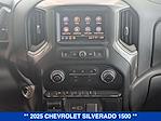 New 2025 Chevrolet Silverado 1500 Work Truck Crew Cab 4x4 Pickup for sale #JC3362 - photo 32