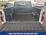New 2025 Chevrolet Silverado 1500 Work Truck Crew Cab 4x4 Pickup for sale #JC3362 - photo 33