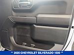 New 2025 Chevrolet Silverado 1500 Work Truck Crew Cab 4x4 Pickup for sale #JC3362 - photo 37