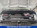 New 2025 Chevrolet Silverado 1500 Work Truck Crew Cab 4x4 Pickup for sale #JC3362 - photo 40