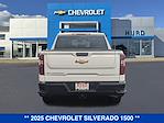 New 2025 Chevrolet Silverado 1500 Work Truck Crew Cab 4x4 Pickup for sale #JC3362 - photo 6