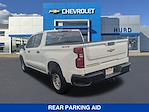 New 2025 Chevrolet Silverado 1500 Work Truck Crew Cab 4x4 Pickup for sale #JC3362 - photo 7