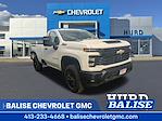 New 2025 Chevrolet Silverado 3500 Work Truck Regular Cab for sale #JC3436 - photo 1