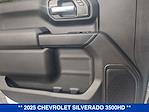 New 2025 Chevrolet Silverado 3500 Work Truck Regular Cab for sale #JC3436 - photo 13