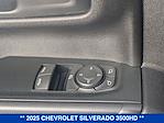 New 2025 Chevrolet Silverado 3500 Work Truck Regular Cab for sale #JC3436 - photo 15