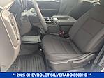 New 2025 Chevrolet Silverado 3500 Work Truck Regular Cab for sale #JC3436 - photo 17