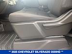 New 2025 Chevrolet Silverado 3500 Work Truck Regular Cab for sale #JC3436 - photo 18