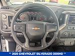 New 2025 Chevrolet Silverado 3500 Work Truck Regular Cab for sale #JC3436 - photo 20