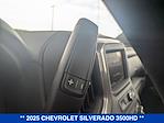 New 2025 Chevrolet Silverado 3500 Work Truck Regular Cab for sale #JC3436 - photo 24